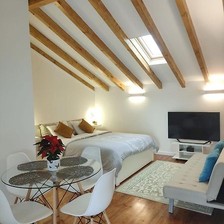 Charm Studio Bombarral Exteriér fotografie