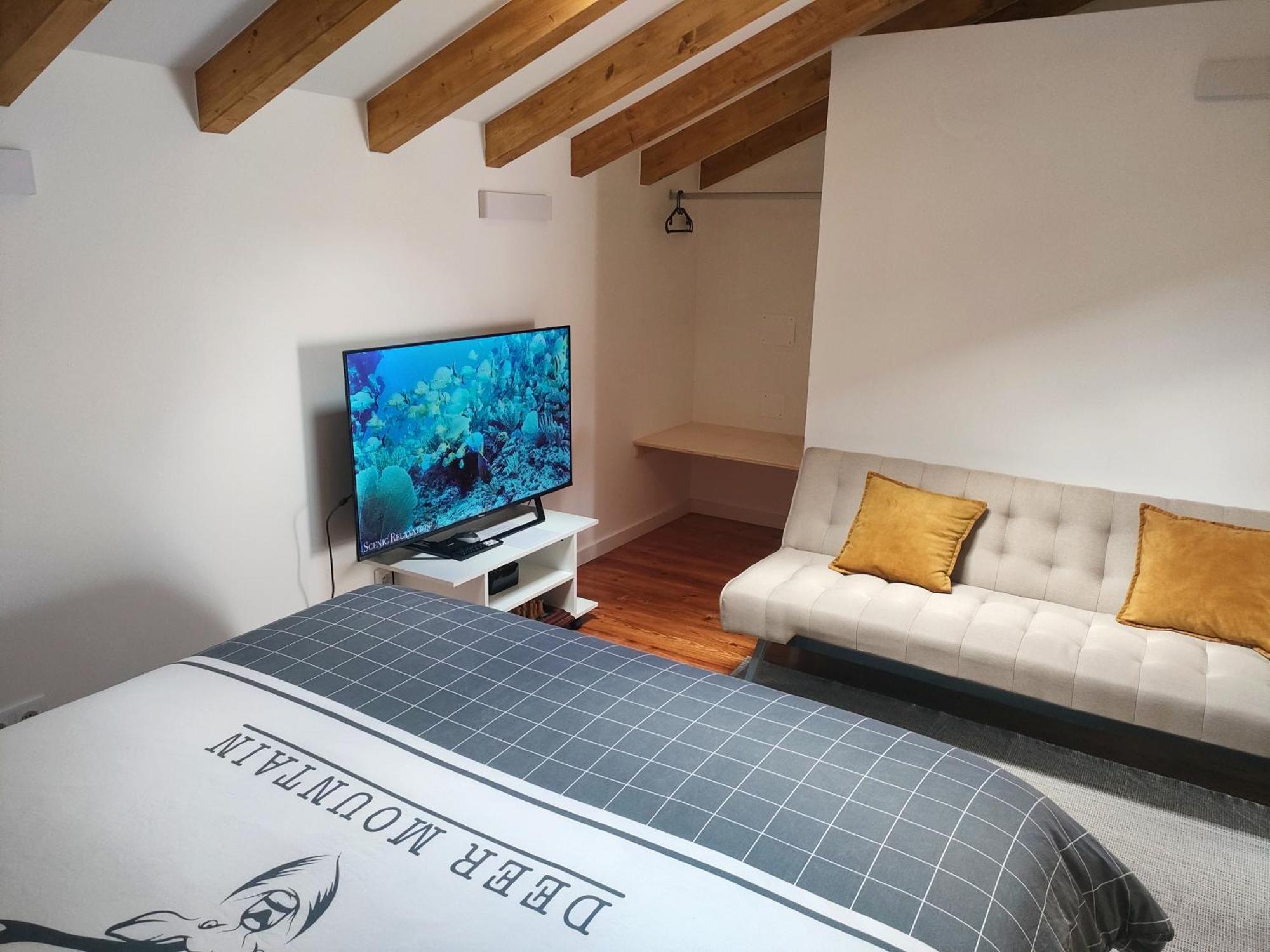 Charm Studio Bombarral Exteriér fotografie
