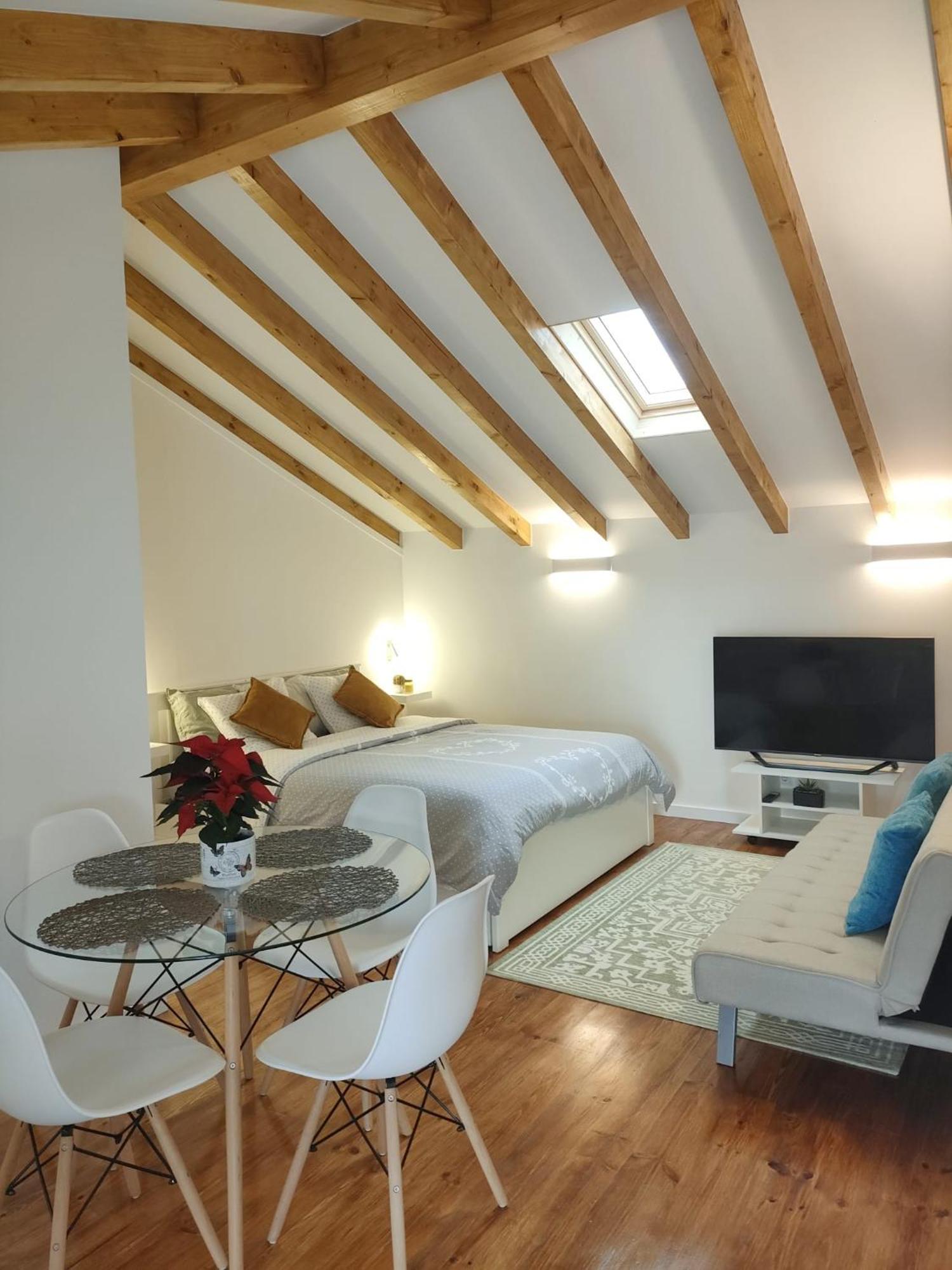 Charm Studio Bombarral Exteriér fotografie