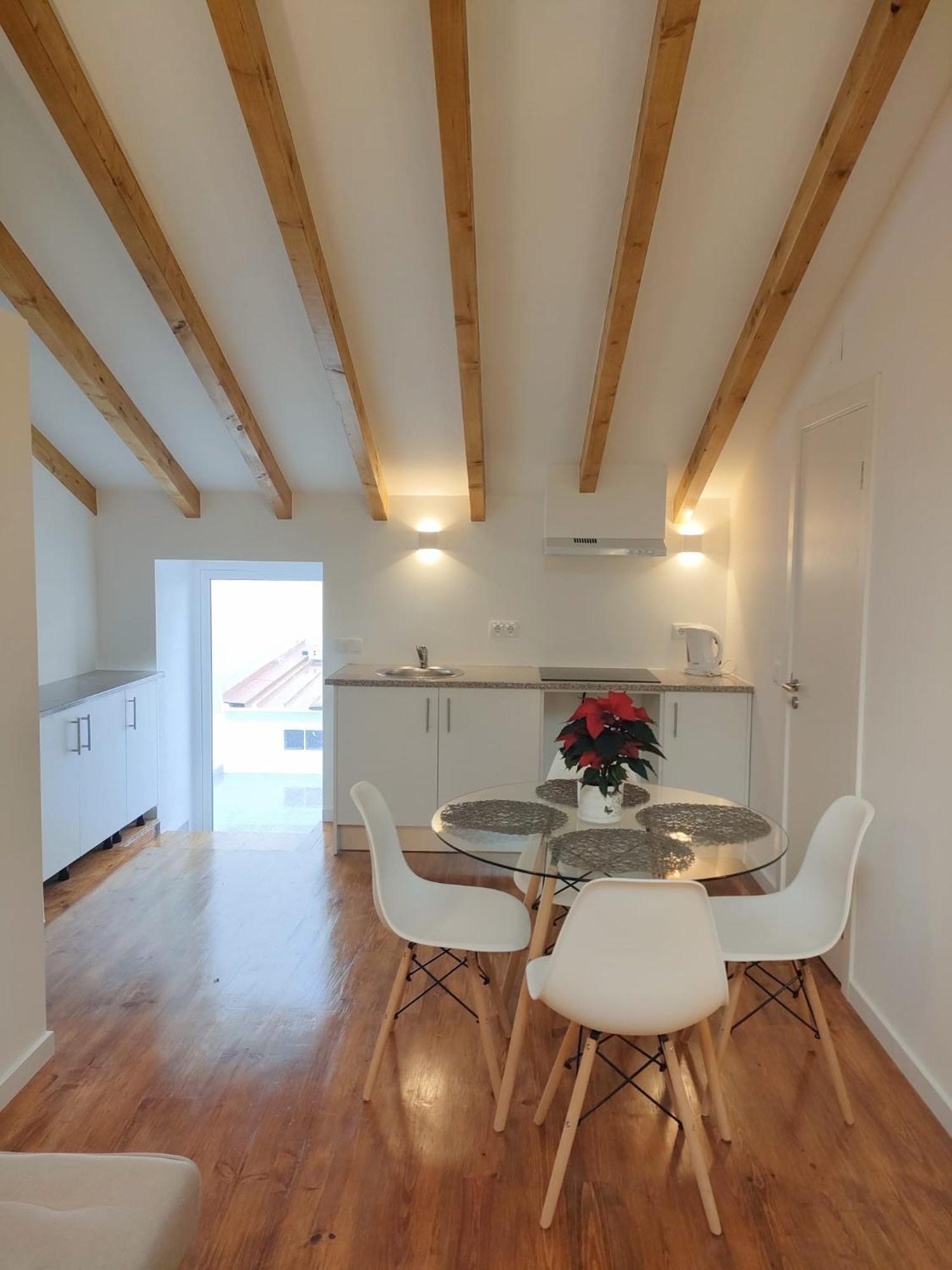 Charm Studio Bombarral Exteriér fotografie