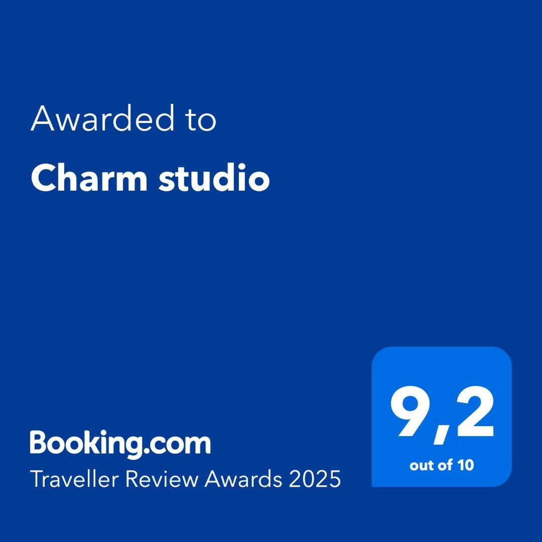 Charm Studio Bombarral Exteriér fotografie